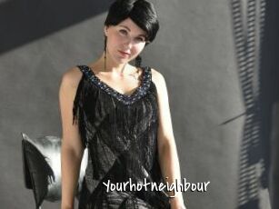yourhotneighbour Sexy Footjobs