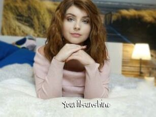 Yourlilsunshine