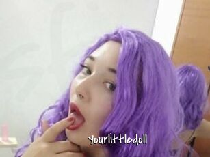Yourlittledoll