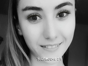 Yourmouse23