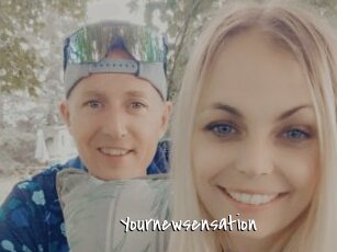 Yournewsensation