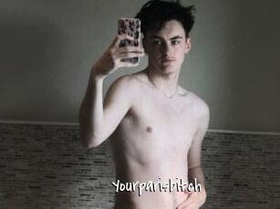 Yourparisbitch