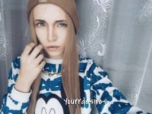 Yourr_desires