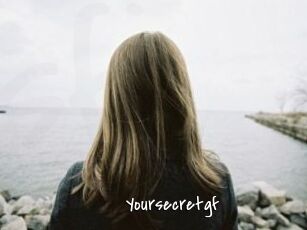 Yoursecretgf