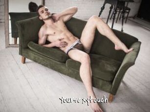 Yoursexytouch