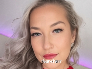 yourstarr Sexy Footjobs
