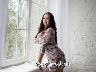 Youryummydonut