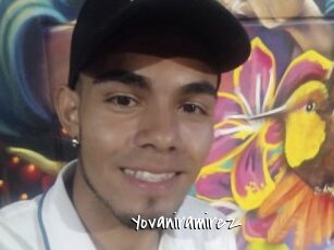 Yovaniramirez