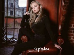 Yoyofelice
