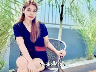 Ysabellarose