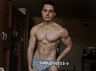 Ysandrocruzo