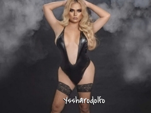 Yssharodolfo