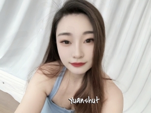 Yuanshut