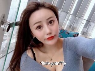 Yuanyuan1996