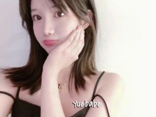Yuebabe