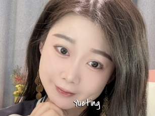 Yueting