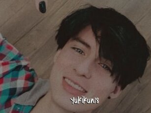 Yukikun18