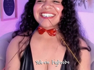 yulesis_bigboobs Sexy Footjobs