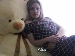 Yuliyu