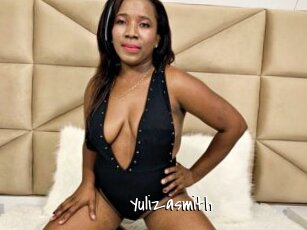 yulizasmith Sexy Footjobs
