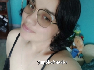 Yumekotanaka