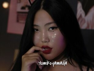 Yumikoyamada
