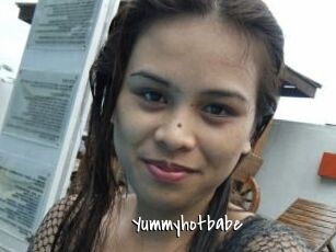 Yummyhotbabe