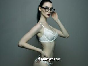 Yummymeow