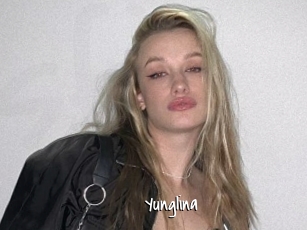 Yunglina