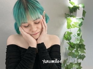 Yunomiller
