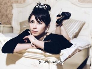 Yunonamango
