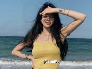 Yurimma