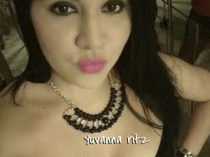 Yuvanna_ritz