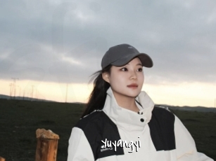 Yuyangyi
