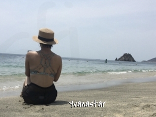 Yvanastar
