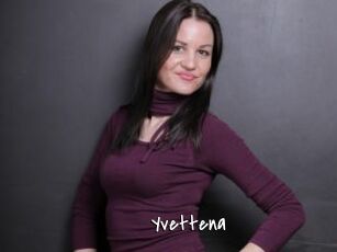 Yvettena