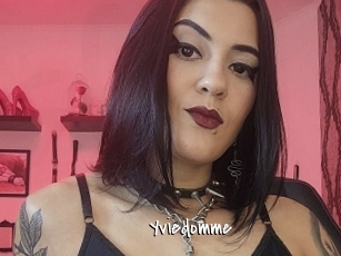 Yviedomme