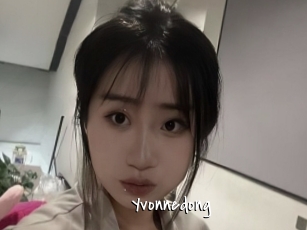 Yvonnedong