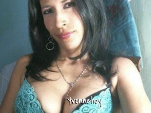 Yvonnehoy