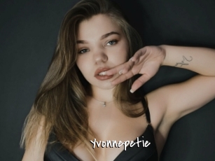 Yvonnepetie
