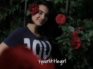 Yyourlittlegirl