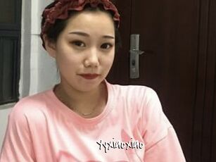Yyxiaoxiao