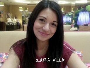ZARA_WILLA