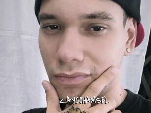 ZAYCOHAMSEL