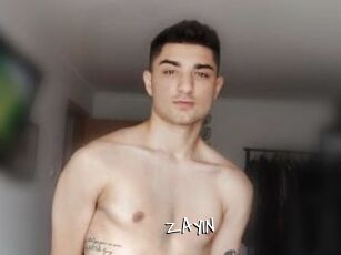 ZAYIN