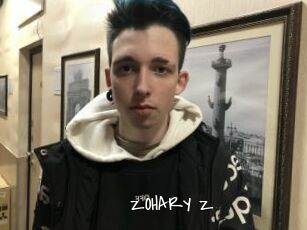 ZOHARY_Z