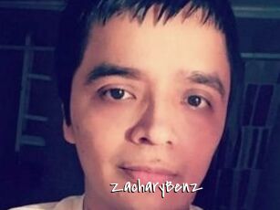 Zachary_Benz