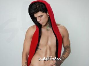 ZackEvans