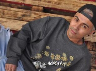 ZackGray