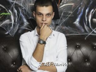 ZackSamson